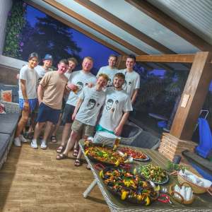 Málaga Paella Cooking Class Experience