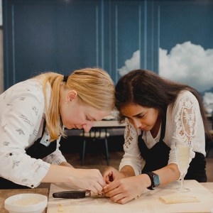 Rome Cooking Class Experience