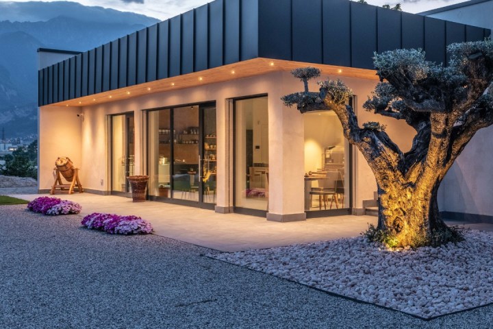 Trentino Farm Tour & Tasting Experience