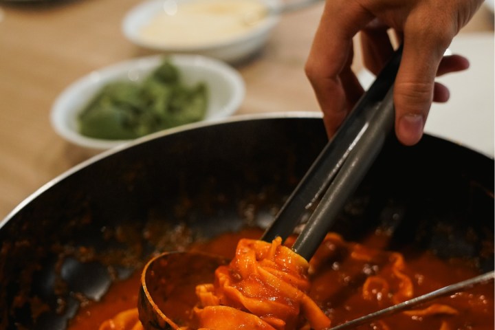 Rome Cooking Class Experience