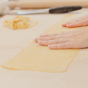 Rome Cooking Class Experience