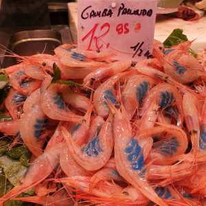 Barcelona Private Paella Cooking Class