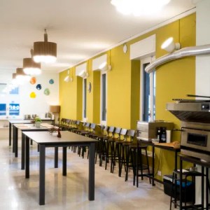 Milan Fresh Pasta & Tiramisù Cooking Class Experience