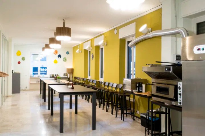 Milan Fresh Pasta & Tiramisù Cooking Class Experience