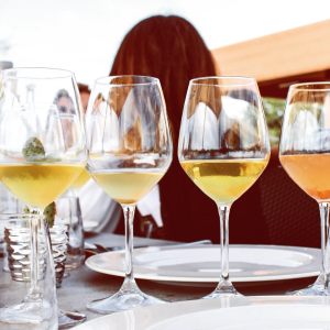 Lazio Region Wine Tour Experience