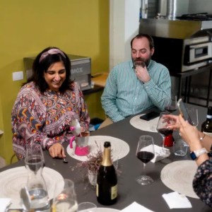 Milan Fresh Pasta & Tiramisù Cooking Class Experience