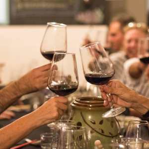Barcelona Wine Tasting & Pairing Class Experience