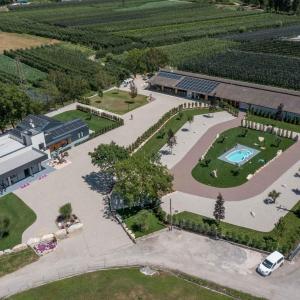 Trentino Farm Tour & Tasting Experience