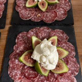 Cheese Making & Farm Lunch in the Italian Alps