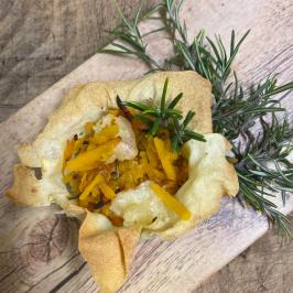 Cheese Making & Farm Lunch in the Italian Alps