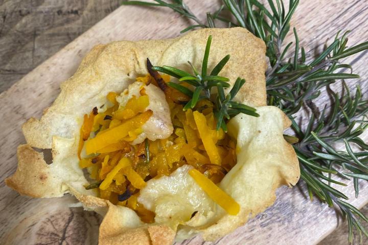 Cheese Making & Farm Lunch in the Italian Alps