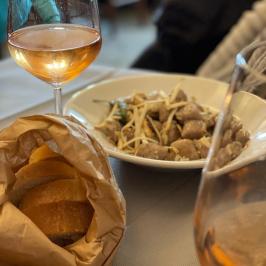 Cheese Making & Farm Lunch in the Italian Alps