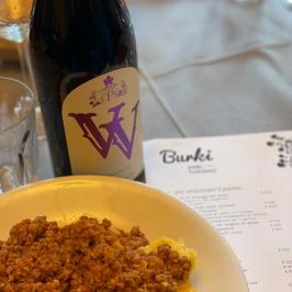 Cheese Making & Farm Lunch in the Italian Alps