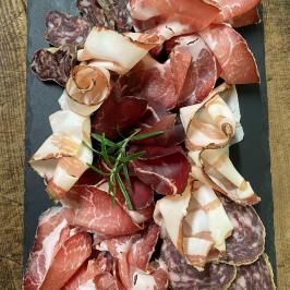 Cheese Making & Farm Lunch in the Italian Alps