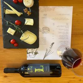 Cheese Making & Farm Lunch in the Italian Alps