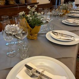 Cheese Making & Farm Lunch in the Italian Alps