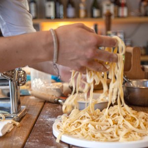 Roman Culinary Journey Experience