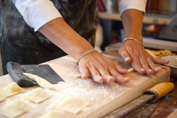 Roman Culinary Journey Experience