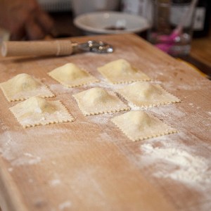 Roman Culinary Journey Experience