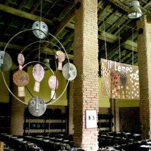 Modena Balsamic Vinegar Visit & Tasting Experience