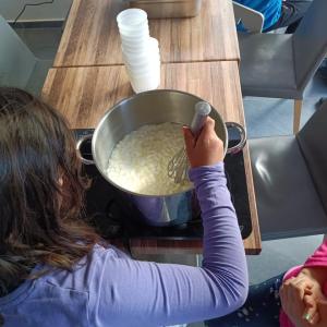 Trentino Farm Tour & Tasting Experience