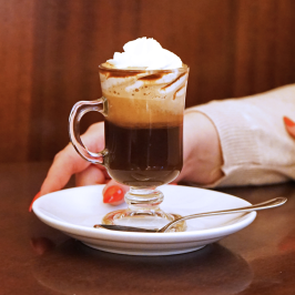 Turin Chocolate & Wine Tasting tour