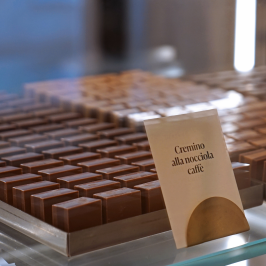 Turin Chocolate & Wine Tasting tour