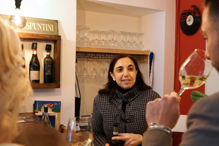 turin wine tasting tour