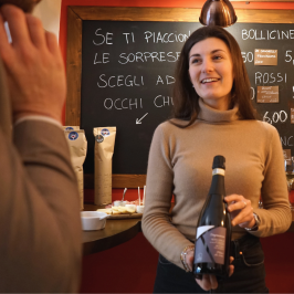 turin wine tasting tour