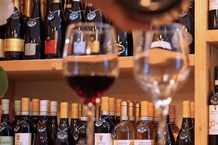 turin wine tasting tour