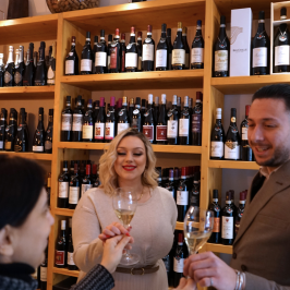 turin wine tasting tour