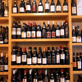 turin wine tasting tour