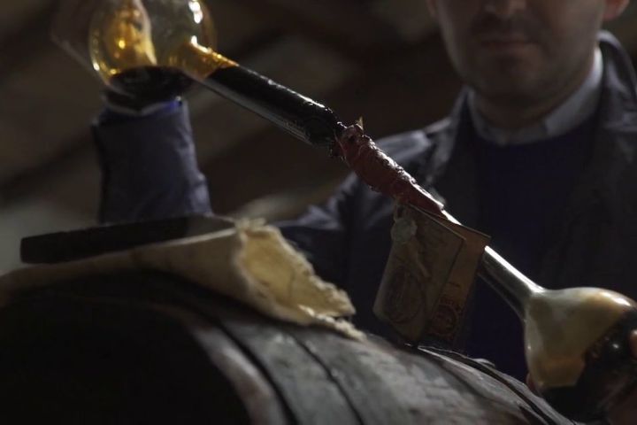 Modena Old Balsamic Vinegar House Visit Experience