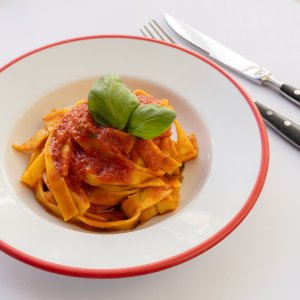 Rome Pasta & Dessert Class Experience