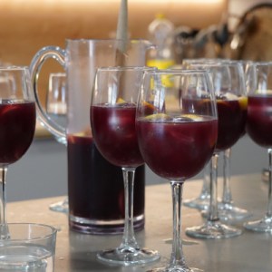 Barcelona Private Paella Cooking Class