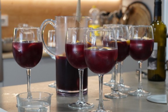 Barcelona Private Paella Cooking Class