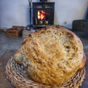 Málaga Bread Making Experience