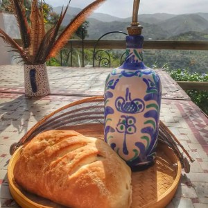 Málaga Bread Making Experience