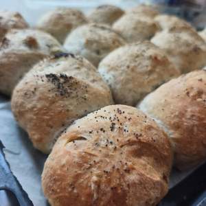 Málaga Bread Making Experience