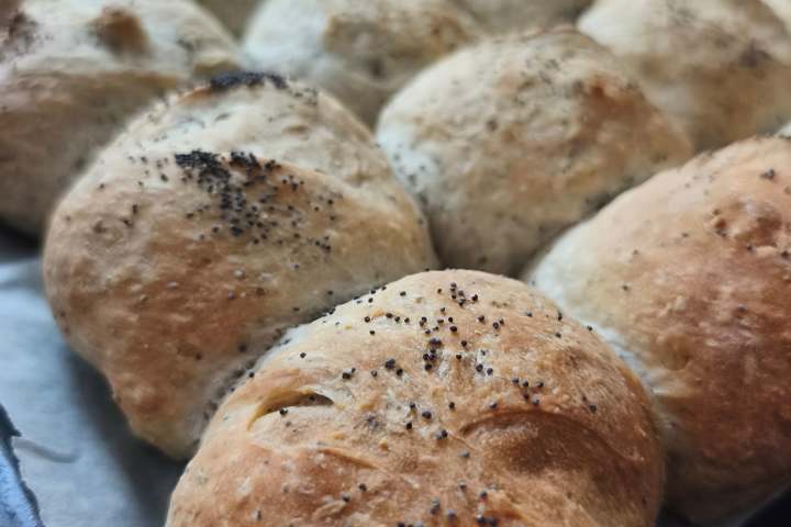 Málaga Bread Making Experience