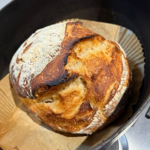 Málaga Bread Making Experience