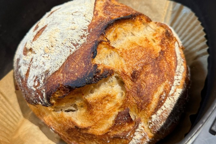 Málaga Bread Making Experience