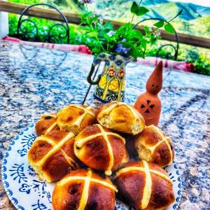 Málaga Bread Making Experience