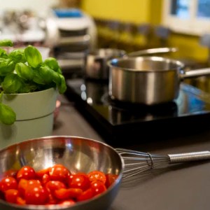 Milan Fresh Pasta & Tiramisù Cooking Class Experience