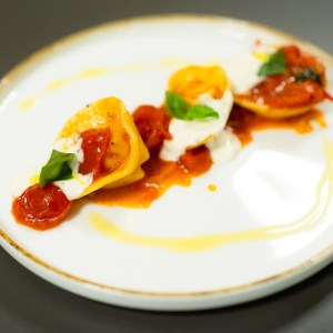 Milan Fresh Pasta & Tiramisù Cooking Class Experience