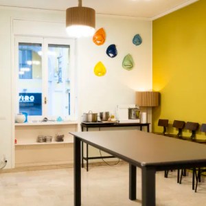 Milan Fresh Pasta & Tiramisù Cooking Class Experience