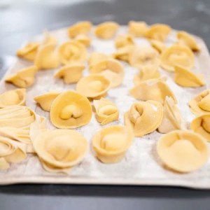 Milan Fresh Pasta & Tiramisù Cooking Class Experience