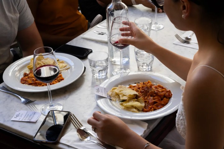 Rome 3 in 1 Cooking Class Experience