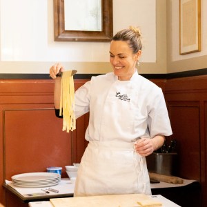 Rome 3 in 1 Cooking Class Experience