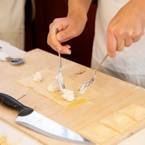 Rome 3 in 1 Cooking Class Experience